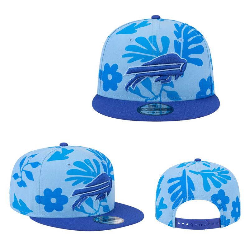 2026 NFL Buffalo Bills Hat style TX002->->Sports Caps